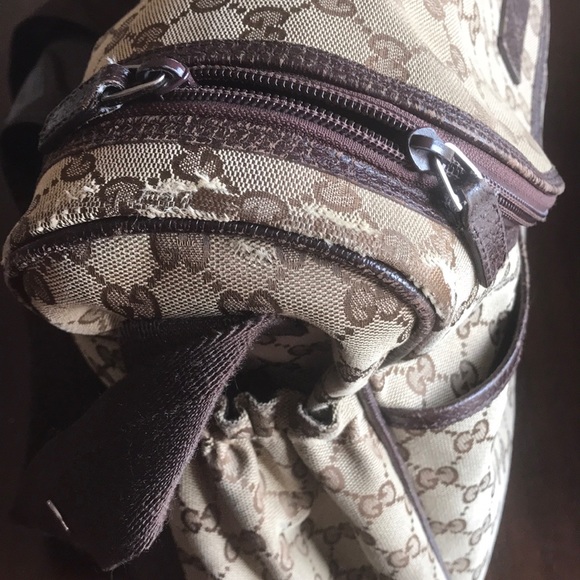 Gucci bag